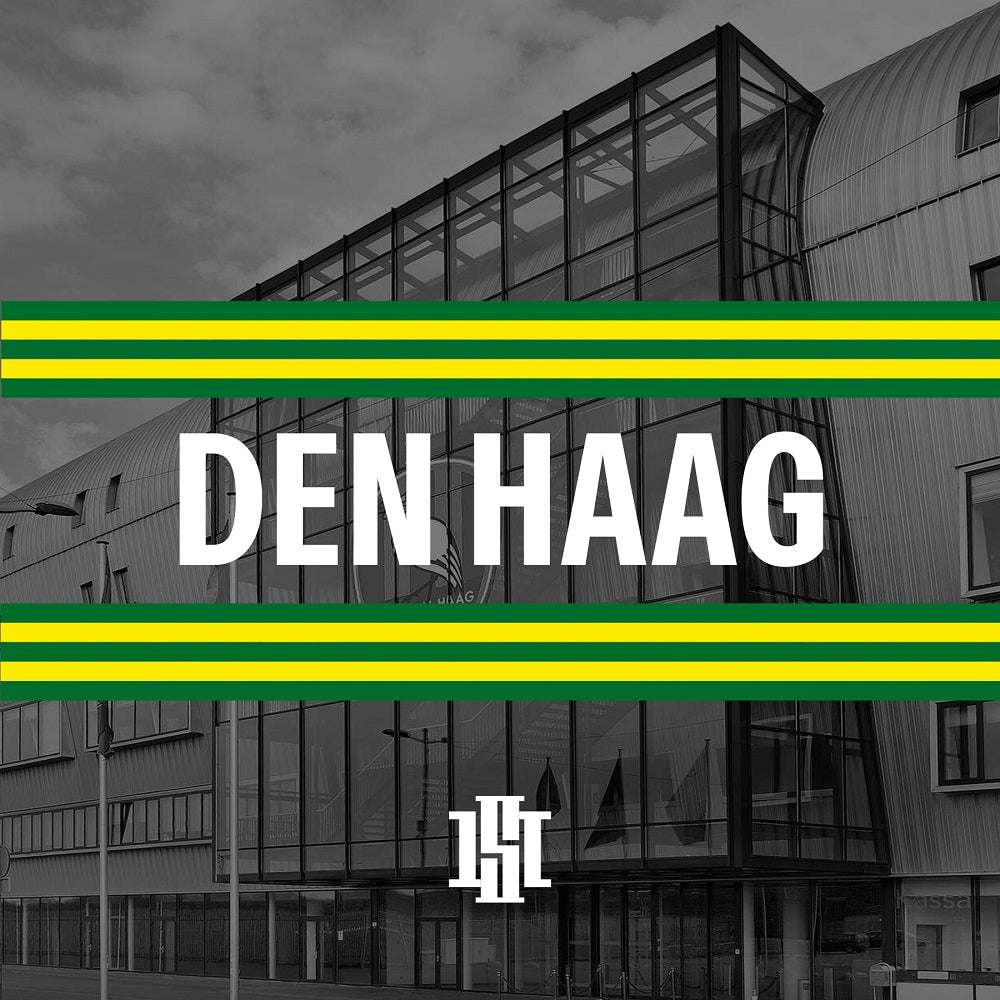 ADO Den Haag – Hooligan Shop