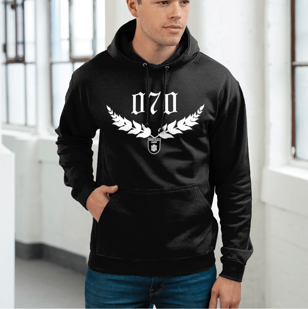 ADO Den Haag Hoodie - Mijn Stad 2