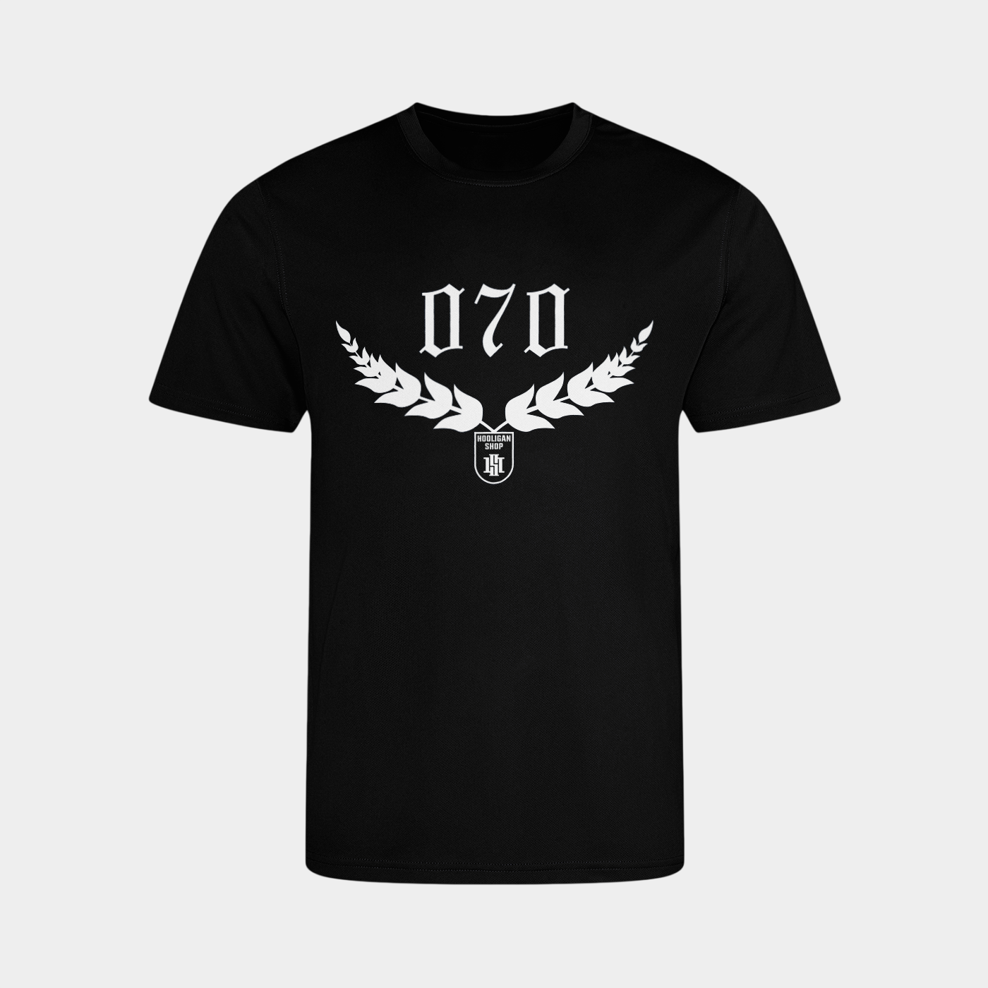 ADO Den Haag Shirt - Mijn Stad 2