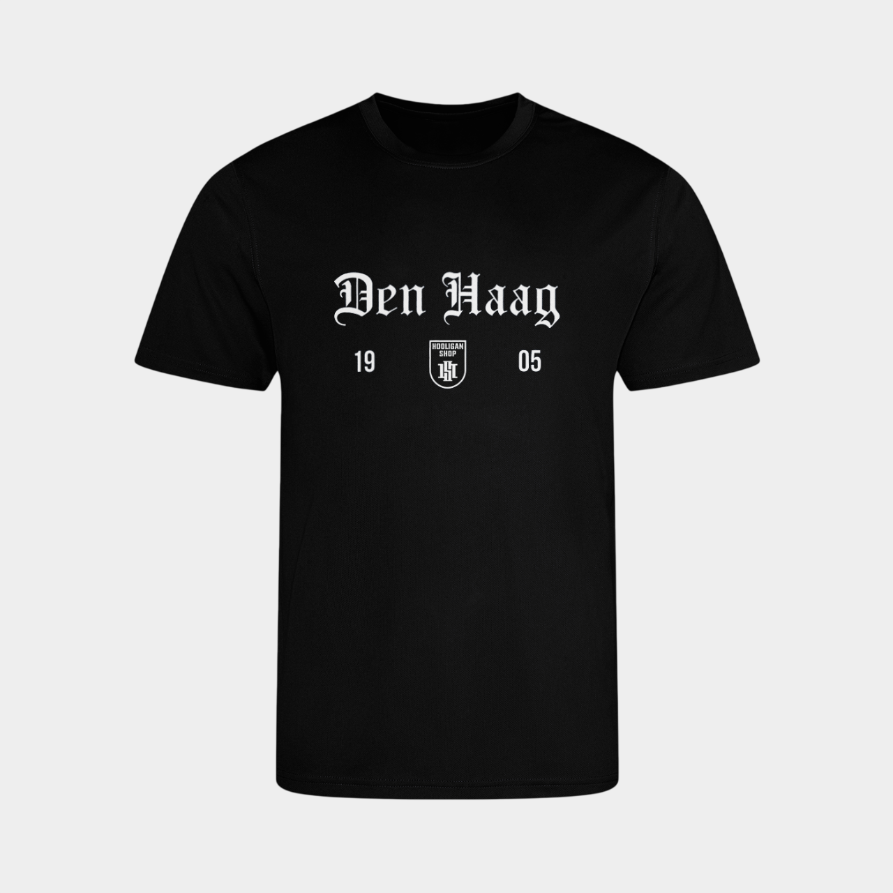 ADO Den Haag Shirt - Mijn Stad 1