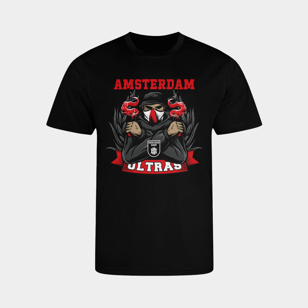 Vindt hooligan kleding voor ultras bij Hooliganshop.nl – Hooligan Shop