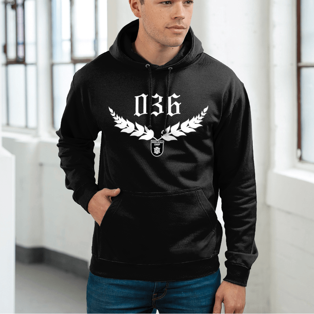 Almere City Hoodie - Mijn Stad 2