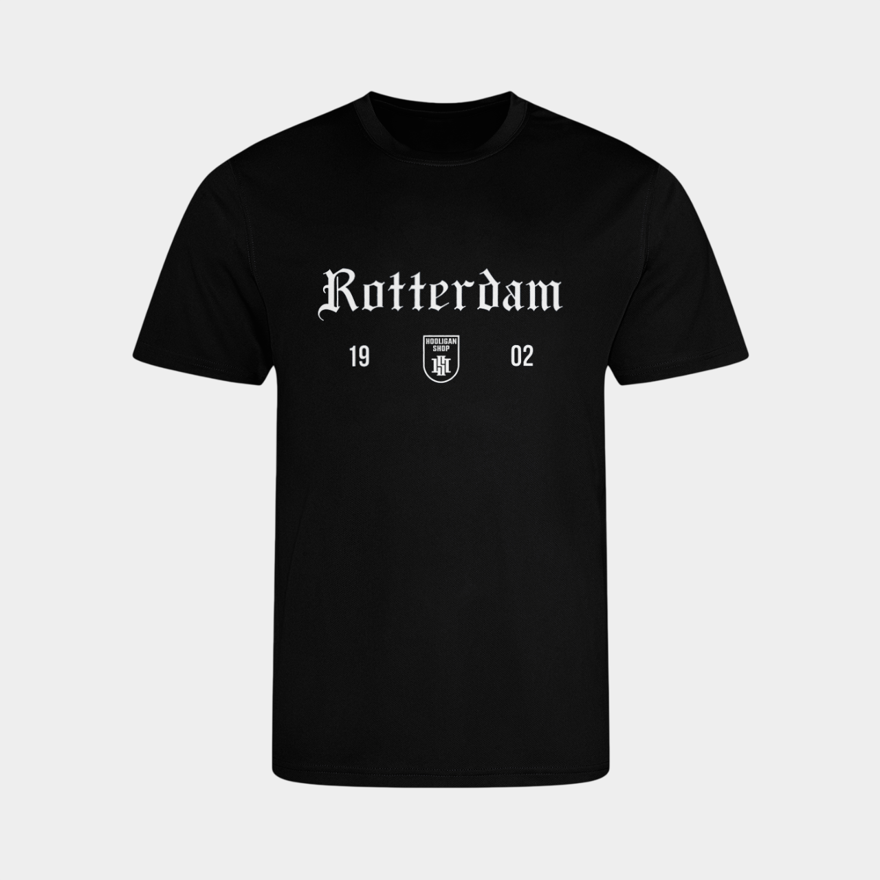 Excelsior Rotterdam Shirt - Mijn Stad 1