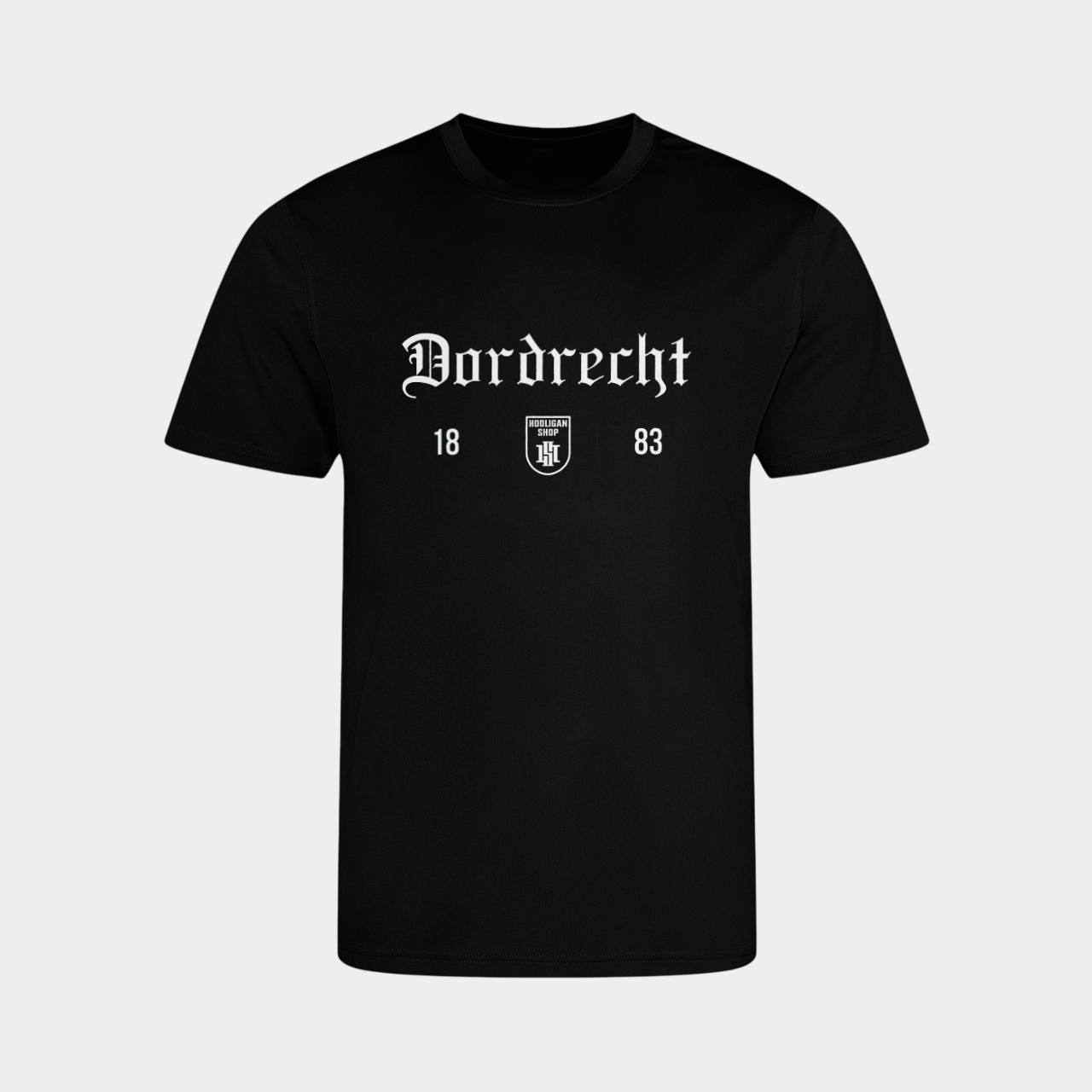 FC Dordrecht Shirt - Mijn Stad 1