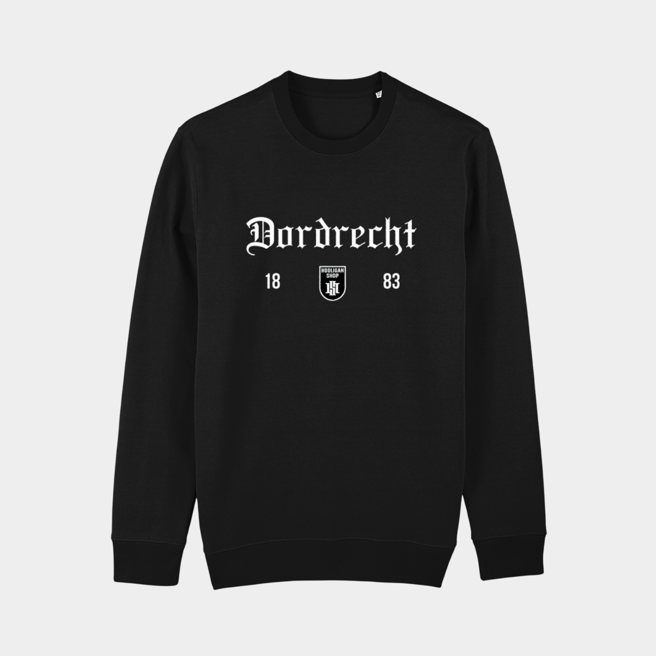 FC Dordrecht Sweater - Mijn Stad 1