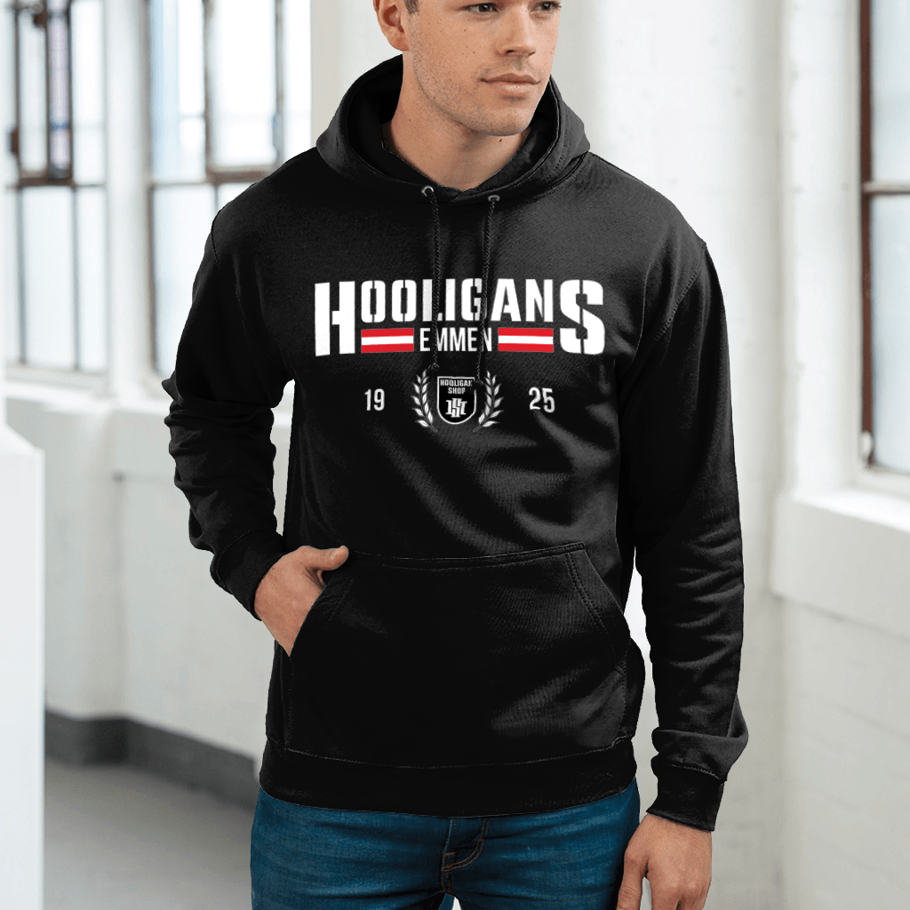 FC Emmen – Hooligan Shop