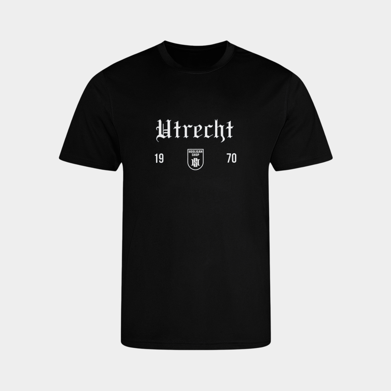 FC Utrecht Shirt - Mijn Stad 1