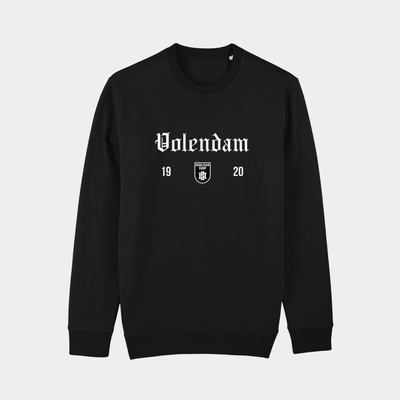 FC Volendam Sweater - Mijn Stad 1