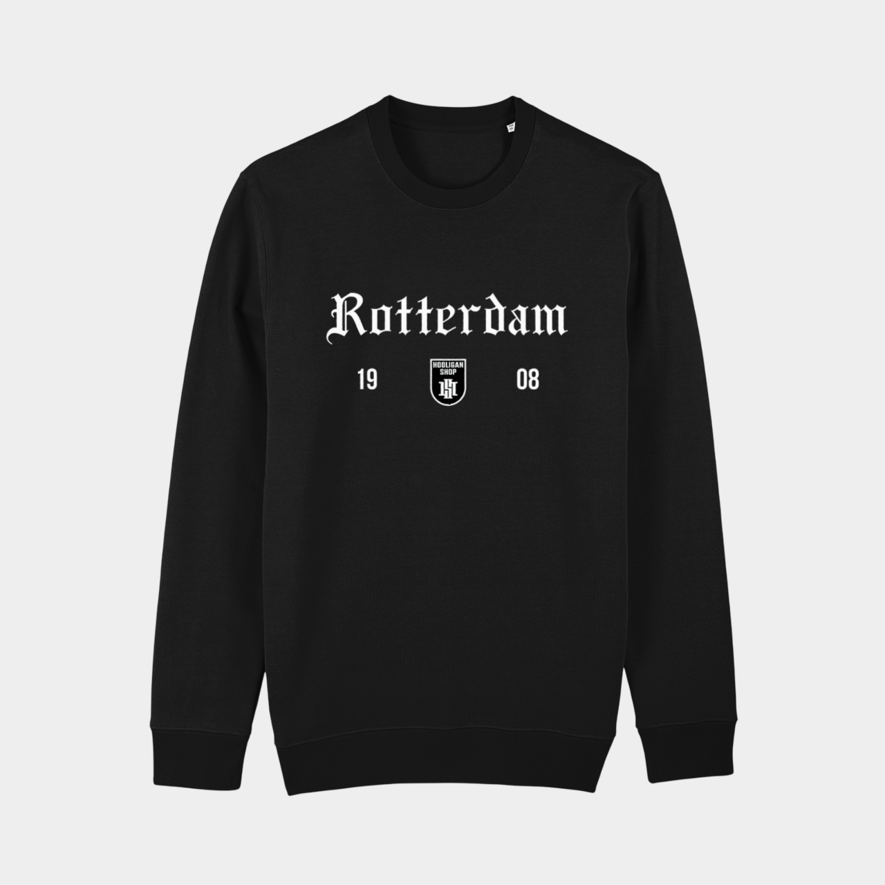 Feyenoord Rotterdam Sweater - Mijn Stad 1