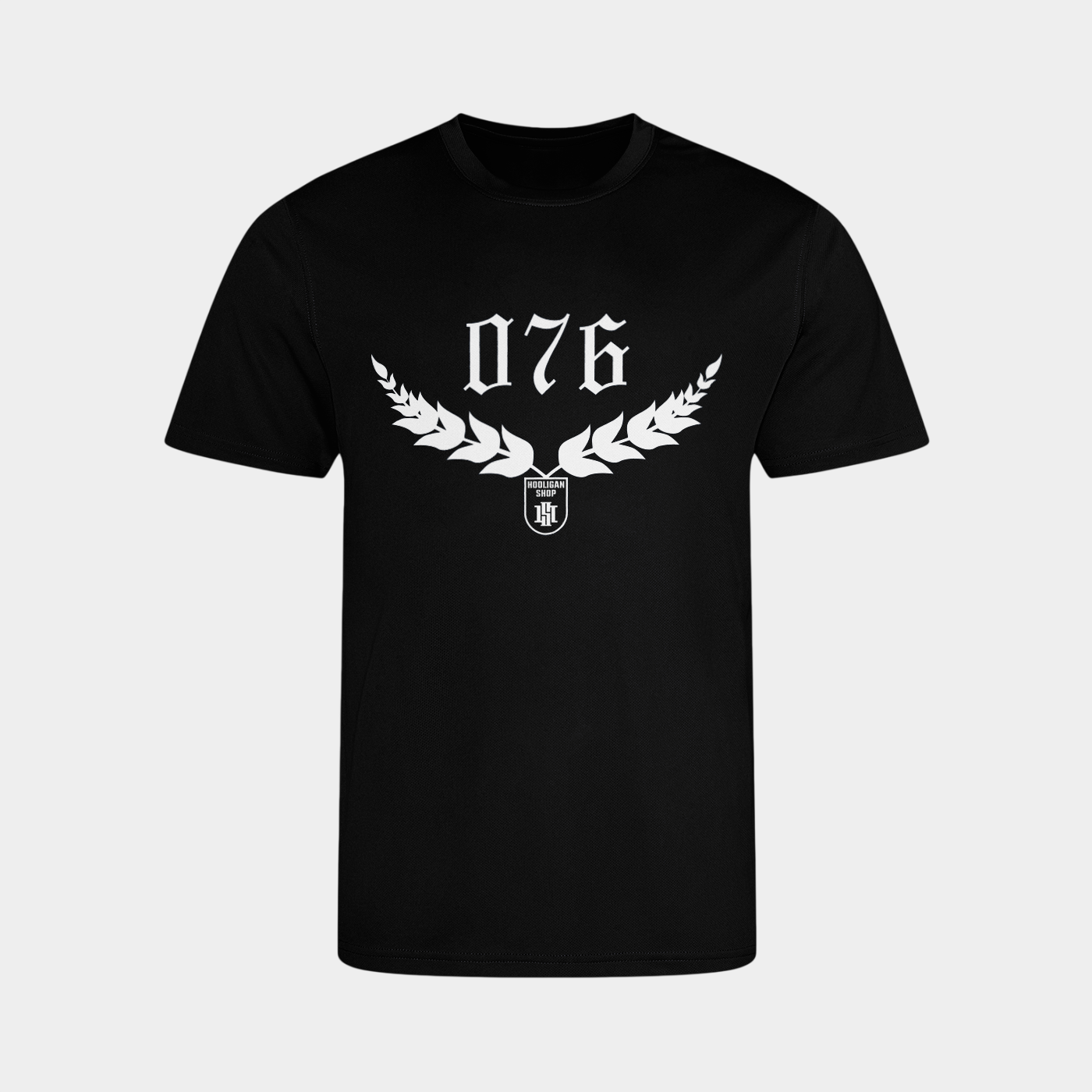 NAC Breda Shirt - Mijn Stad 2