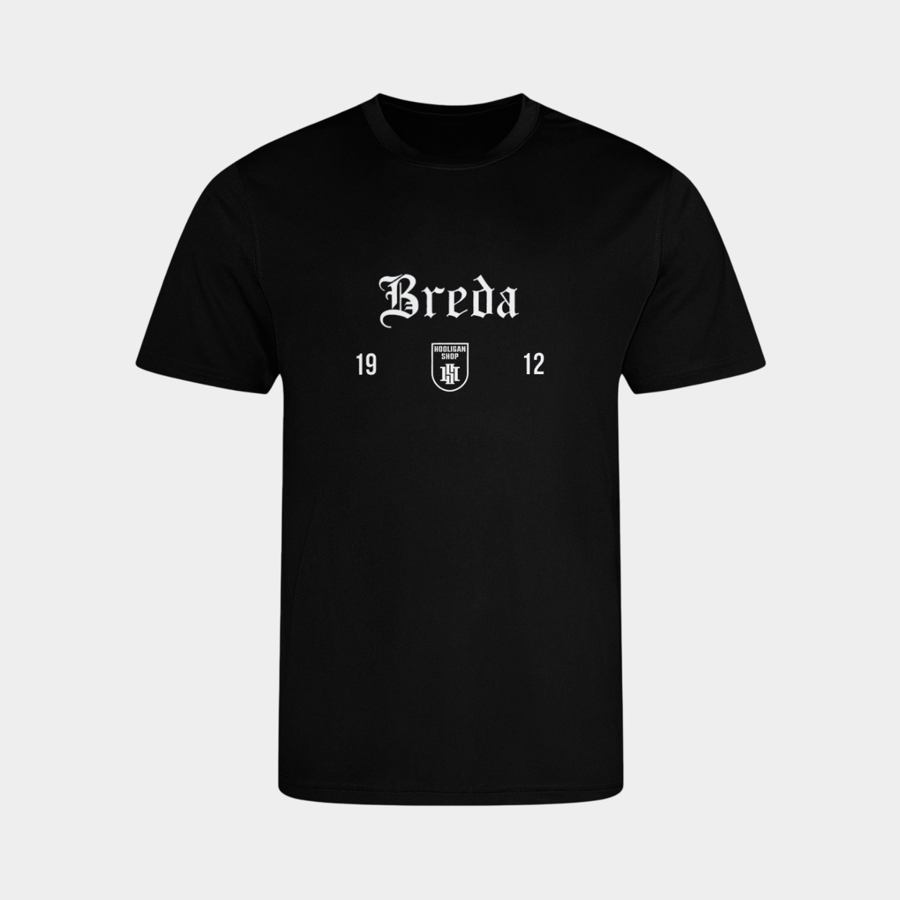 NAC Breda Shirt - Mijn Stad 1