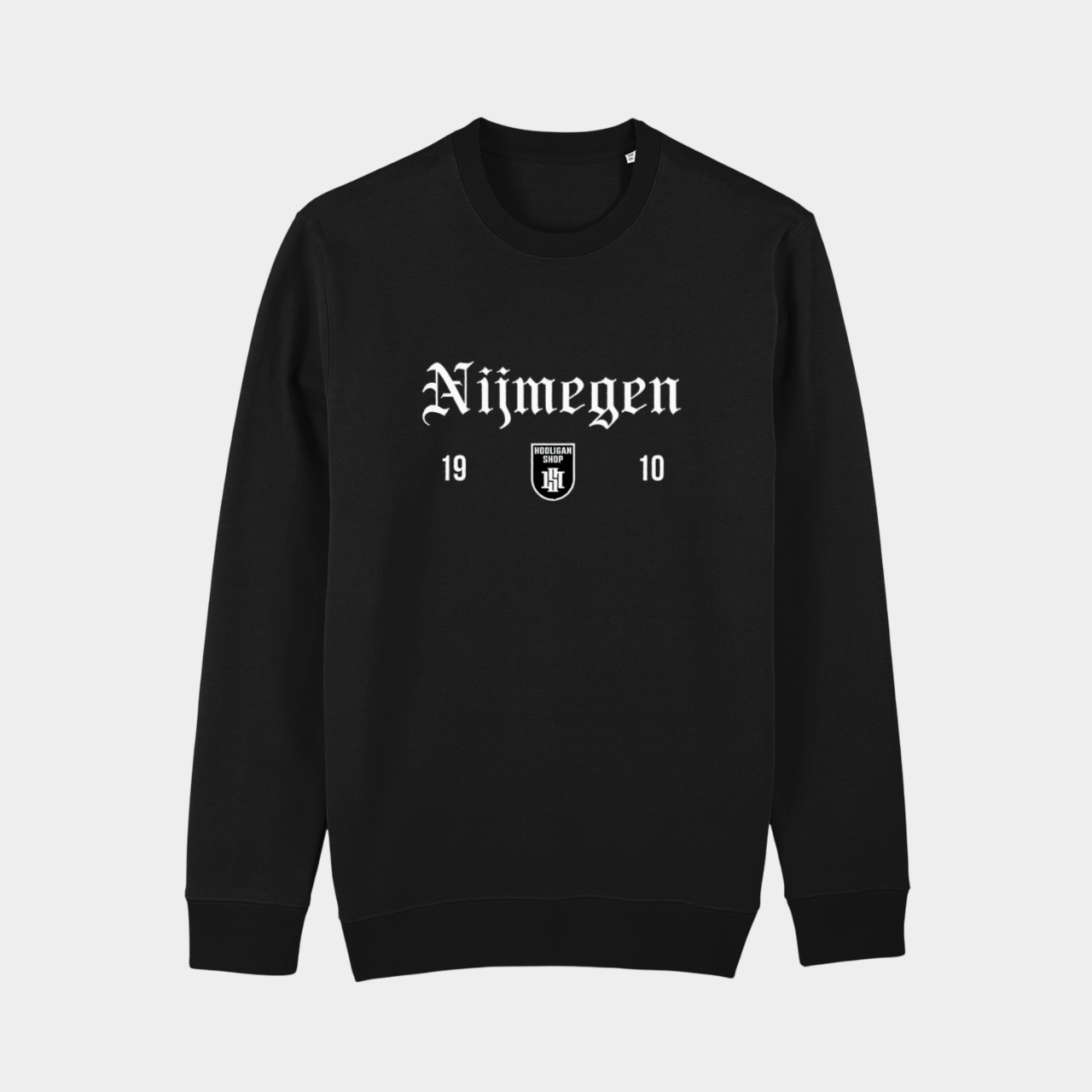 NEC Nijmegen Sweater - Mijn Stad 1