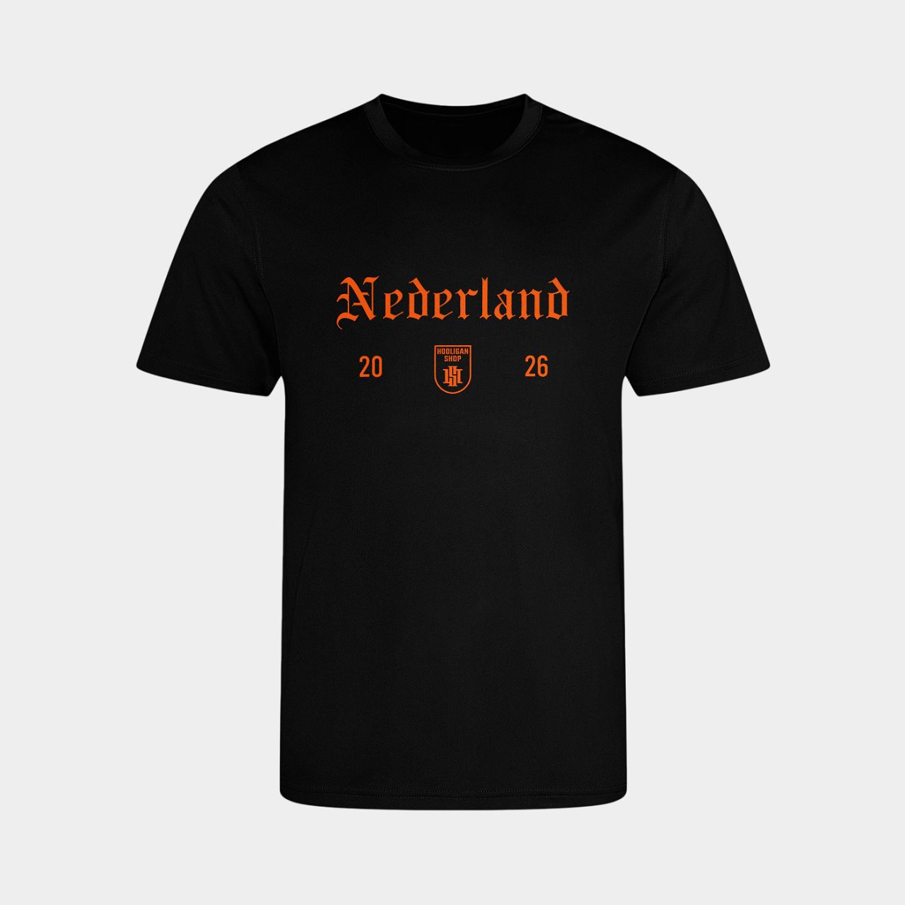 Nederland Shirt - Mijn Land 1