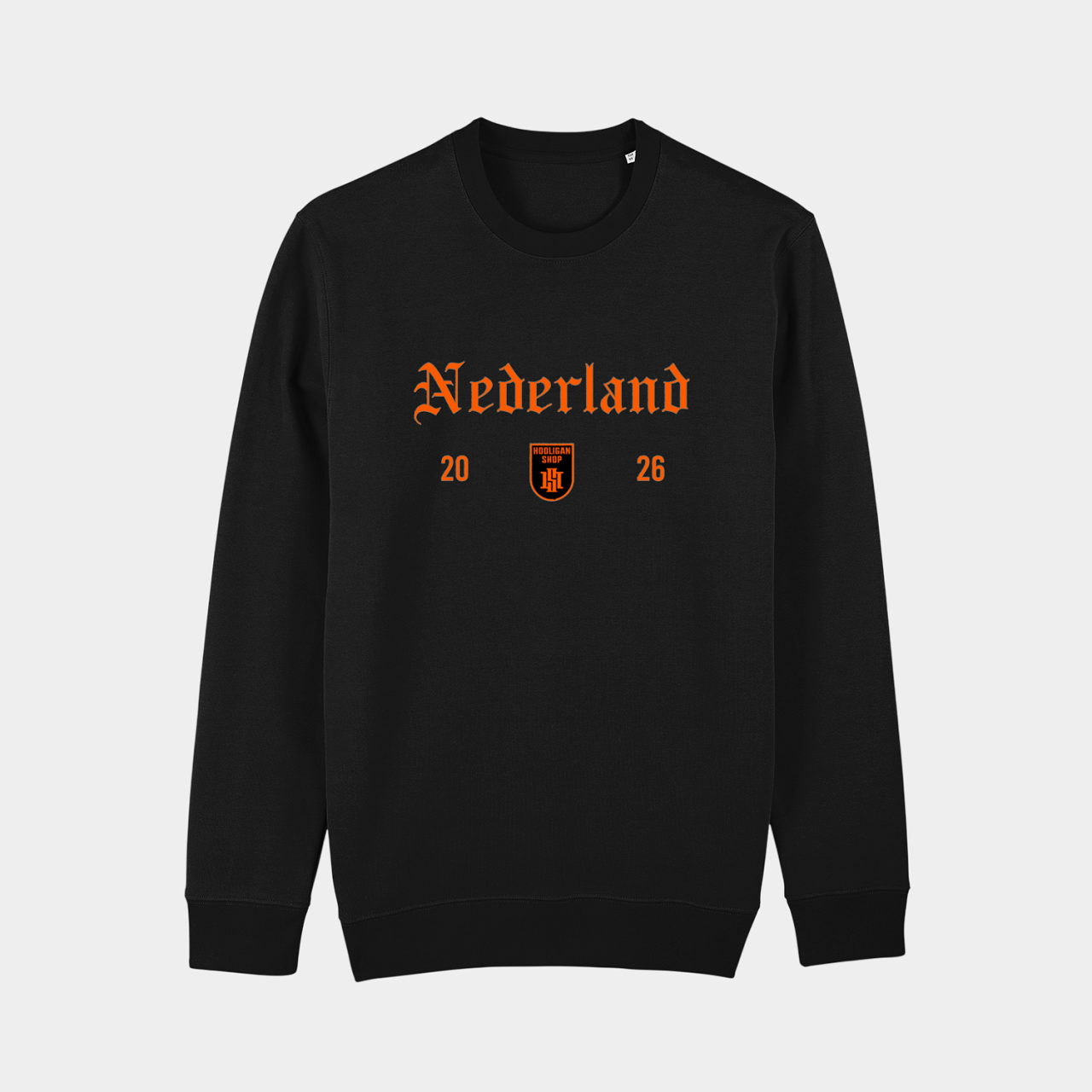 Nederland Sweater - Mijn Land 1