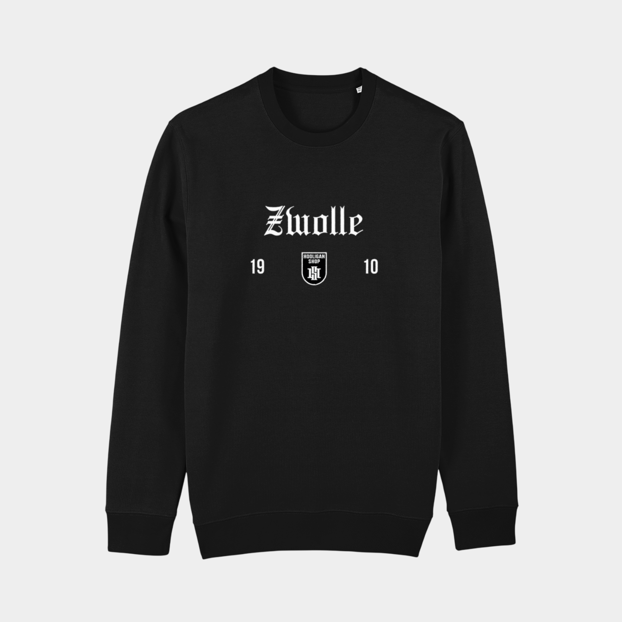 PEC Zwolle Sweater - Mijn Stad 1
