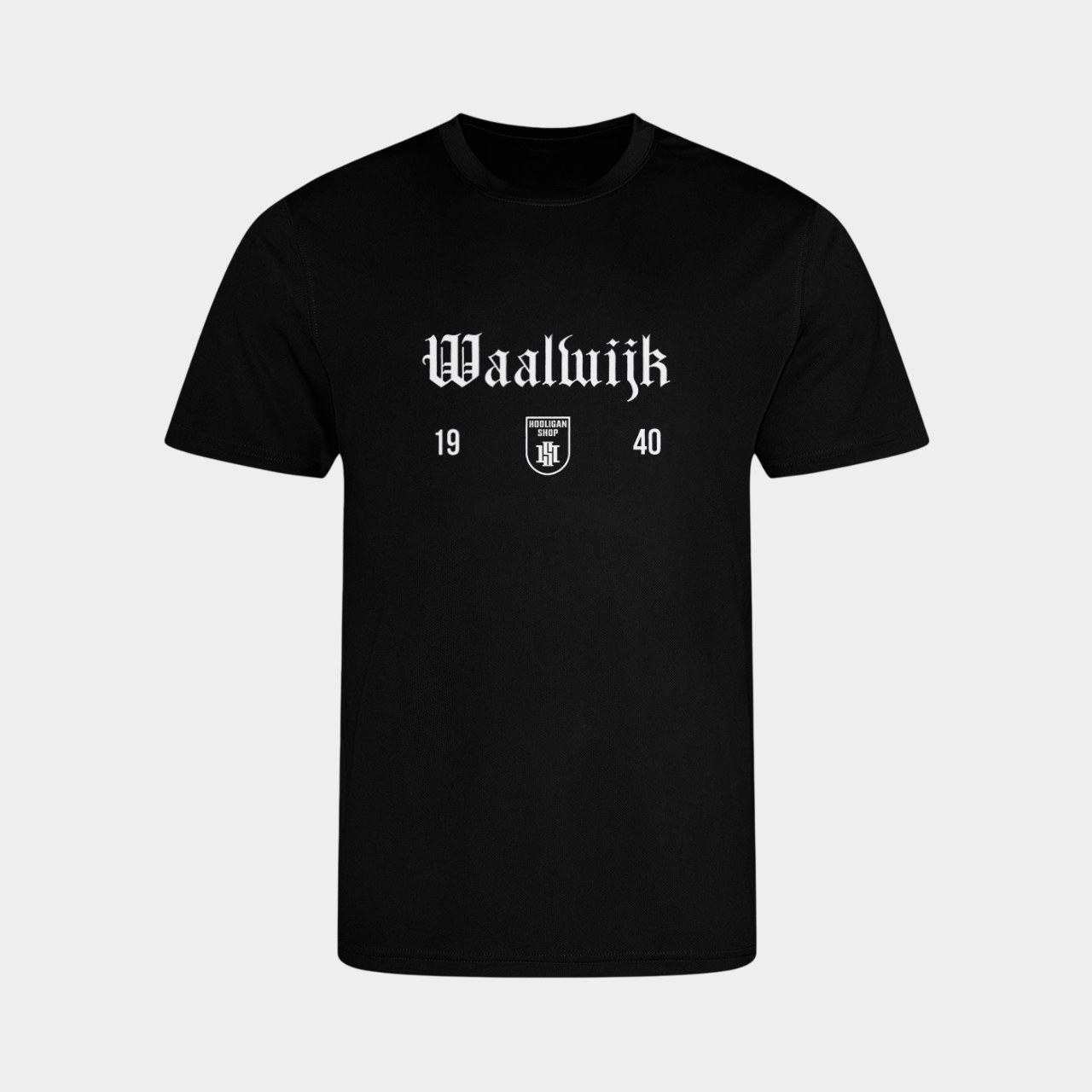 RKC Waalwijk Shirt - Mijn Stad 1