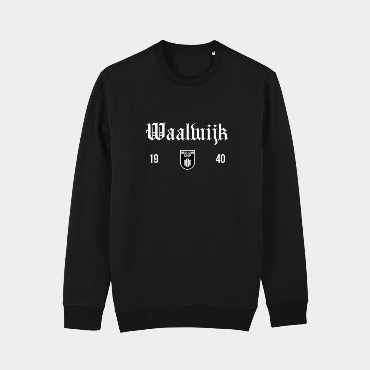 RKC Waalwijk Sweater - Mijn Stad 1