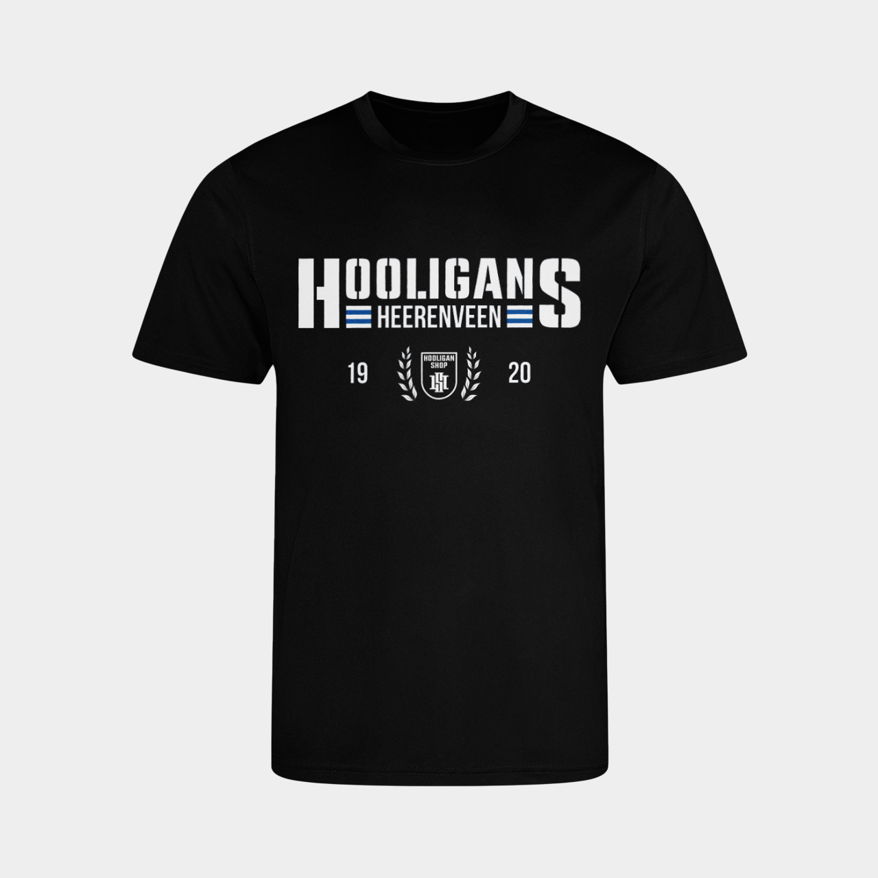 SC Heerenveen – Hooligan Shop