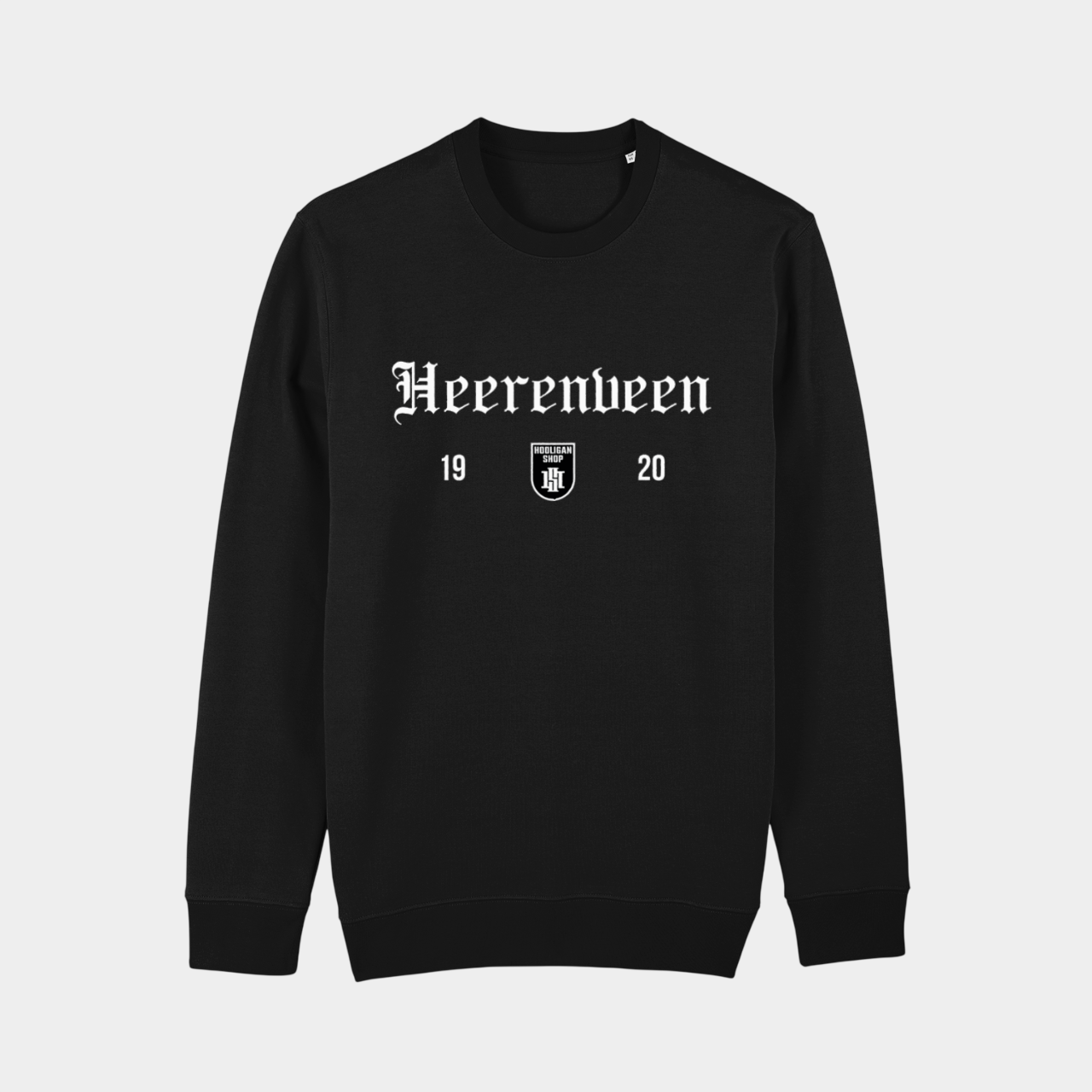 SC Heerenveen Sweater - Mijn Stad 1