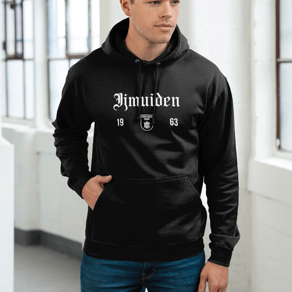 Telstar Hoodie - Mijn Stad 1