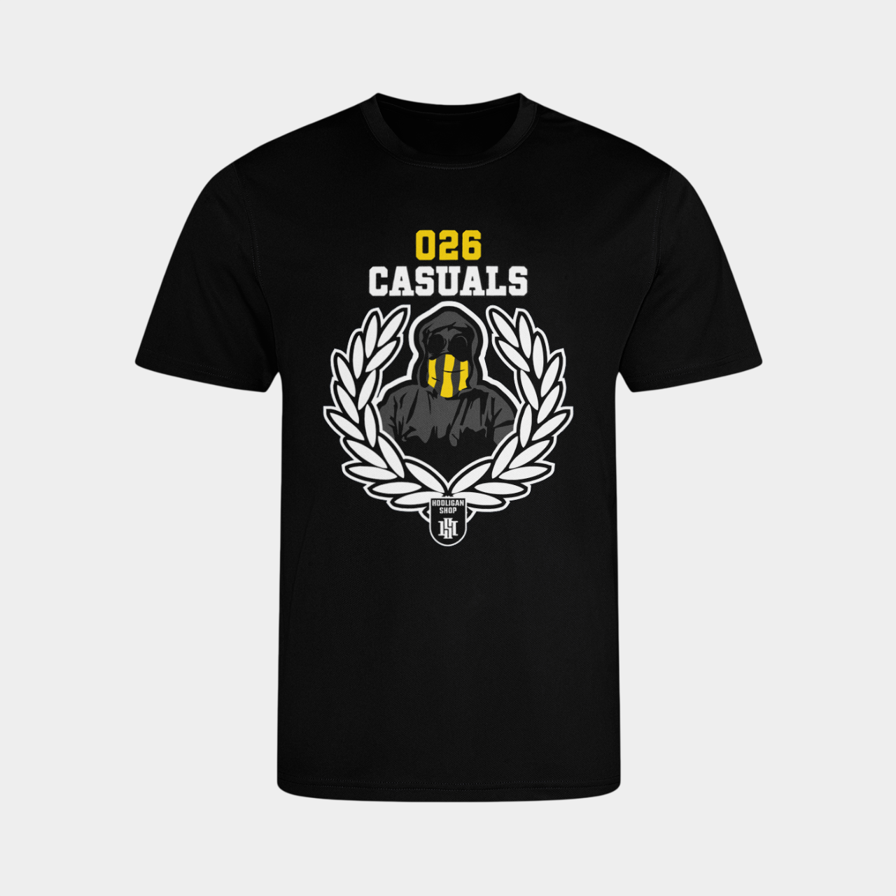 Vitesse Arnhem Shirt - Casuals 1