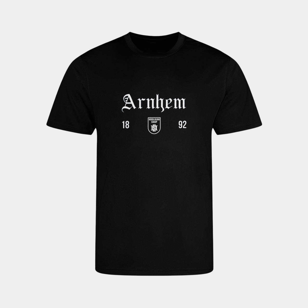 Vitesse Arnhem Shirt - Mijn Stad 1