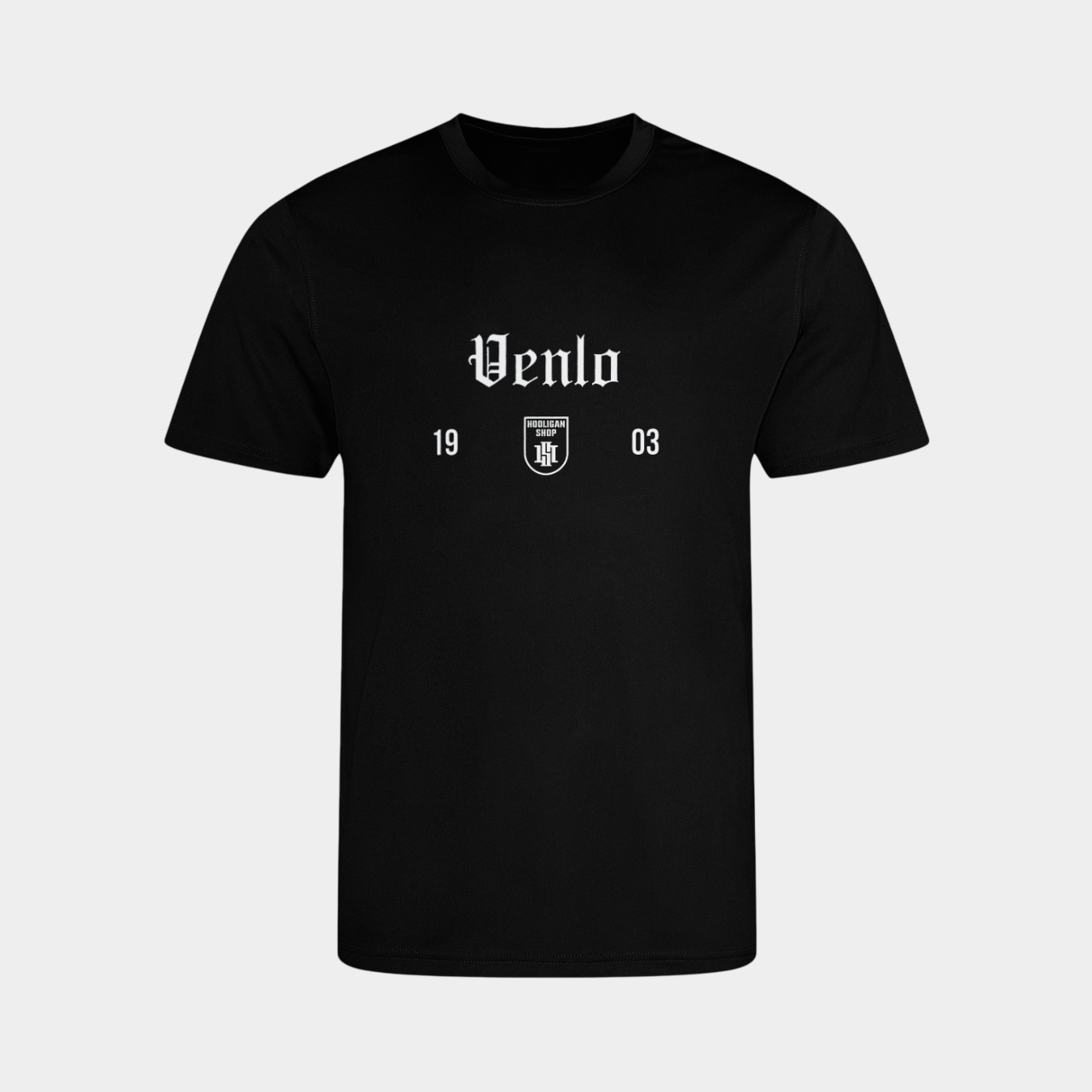 VVV Venlo Shirt - Mijn Stad 1