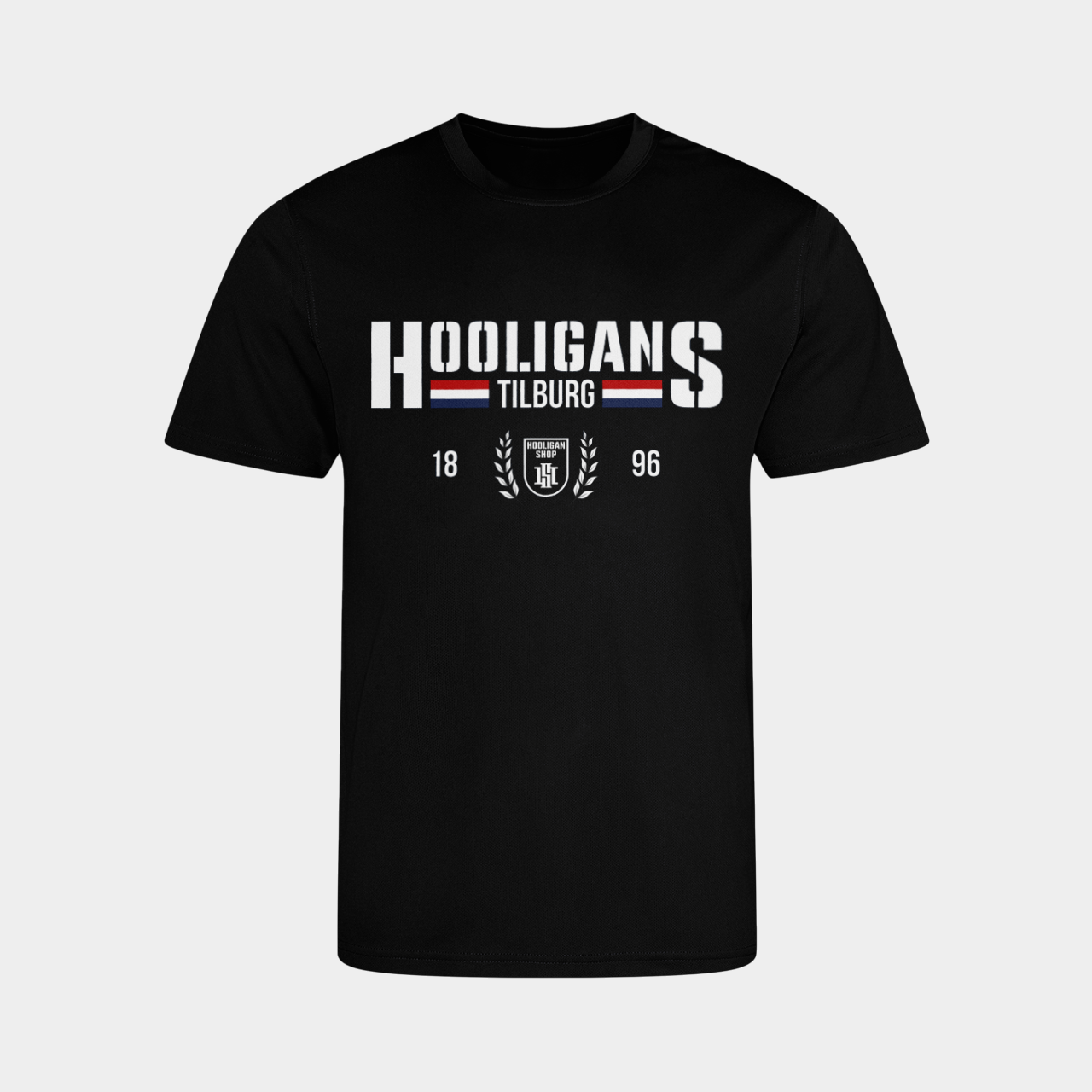 Willem 2 Shirt - Hooligans 1