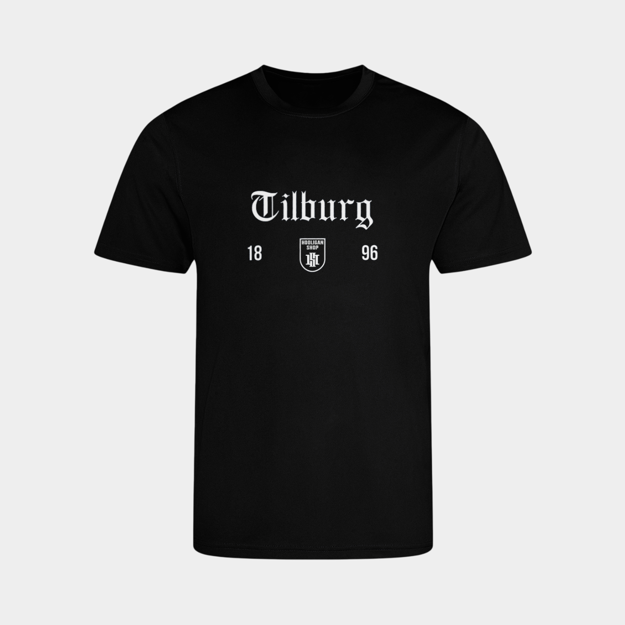 Willem 2 Shirt - Mijn Stad 1